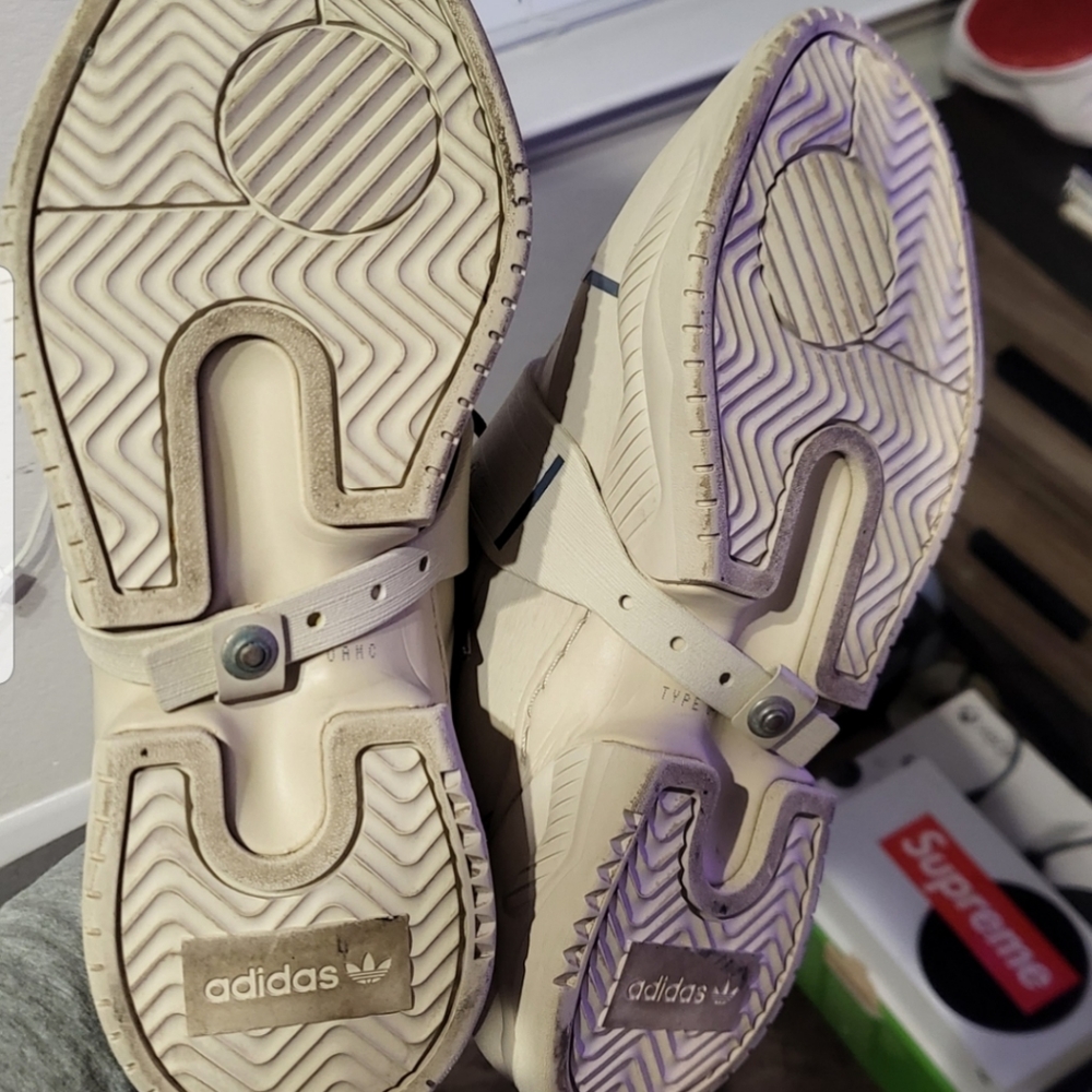 Adidas type-01 - Picture 5 of 5
